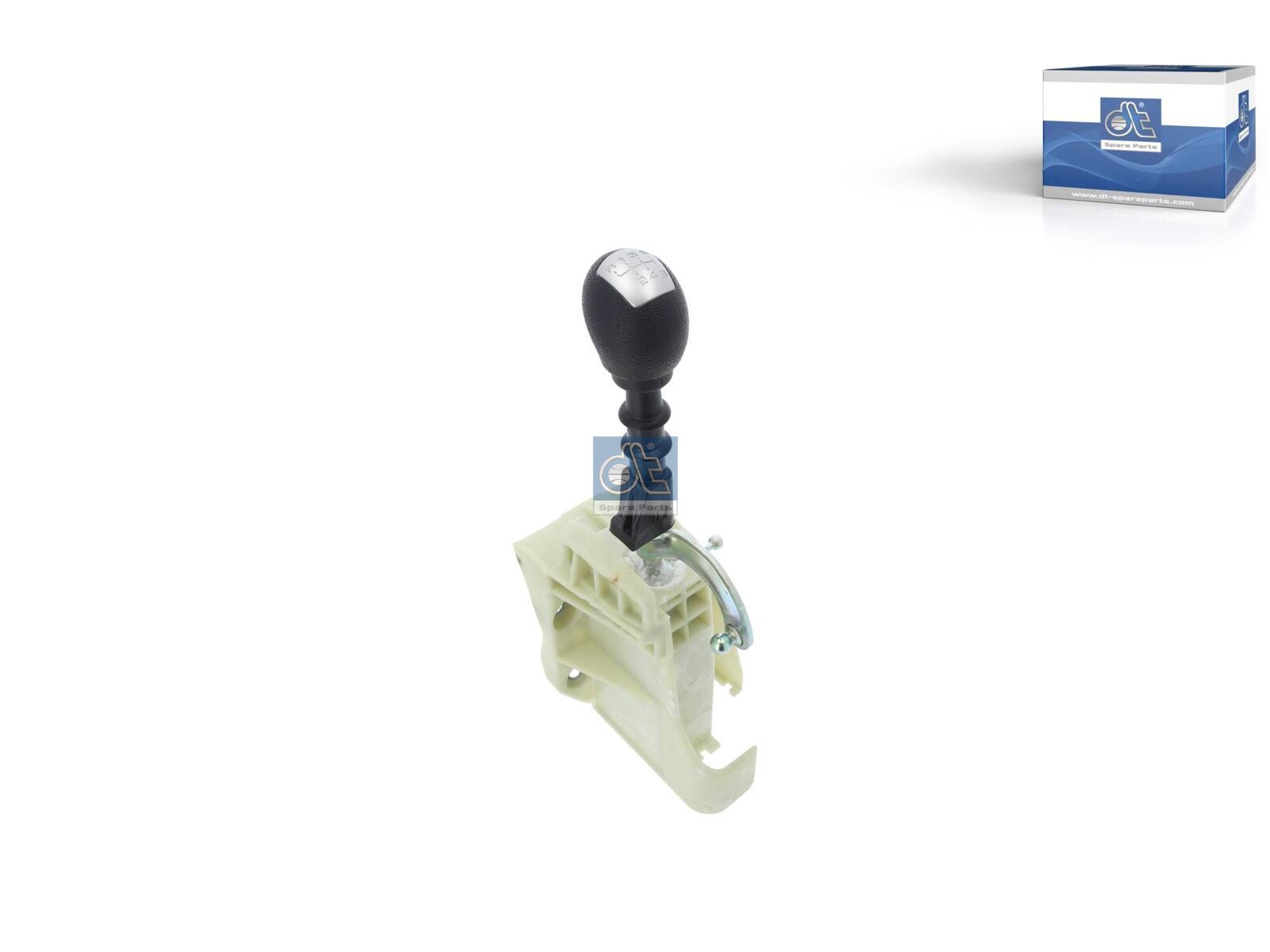 Gear shift lever | DT Spare Parts 7.00383