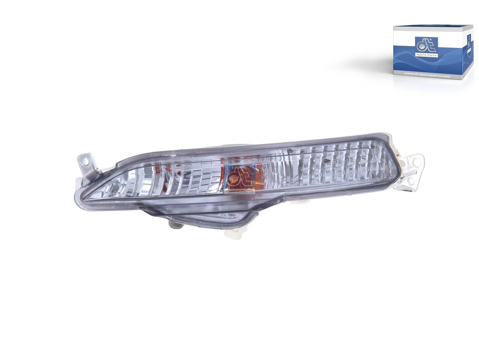 Turn signal lamp | DT Spare Parts 7.00384
