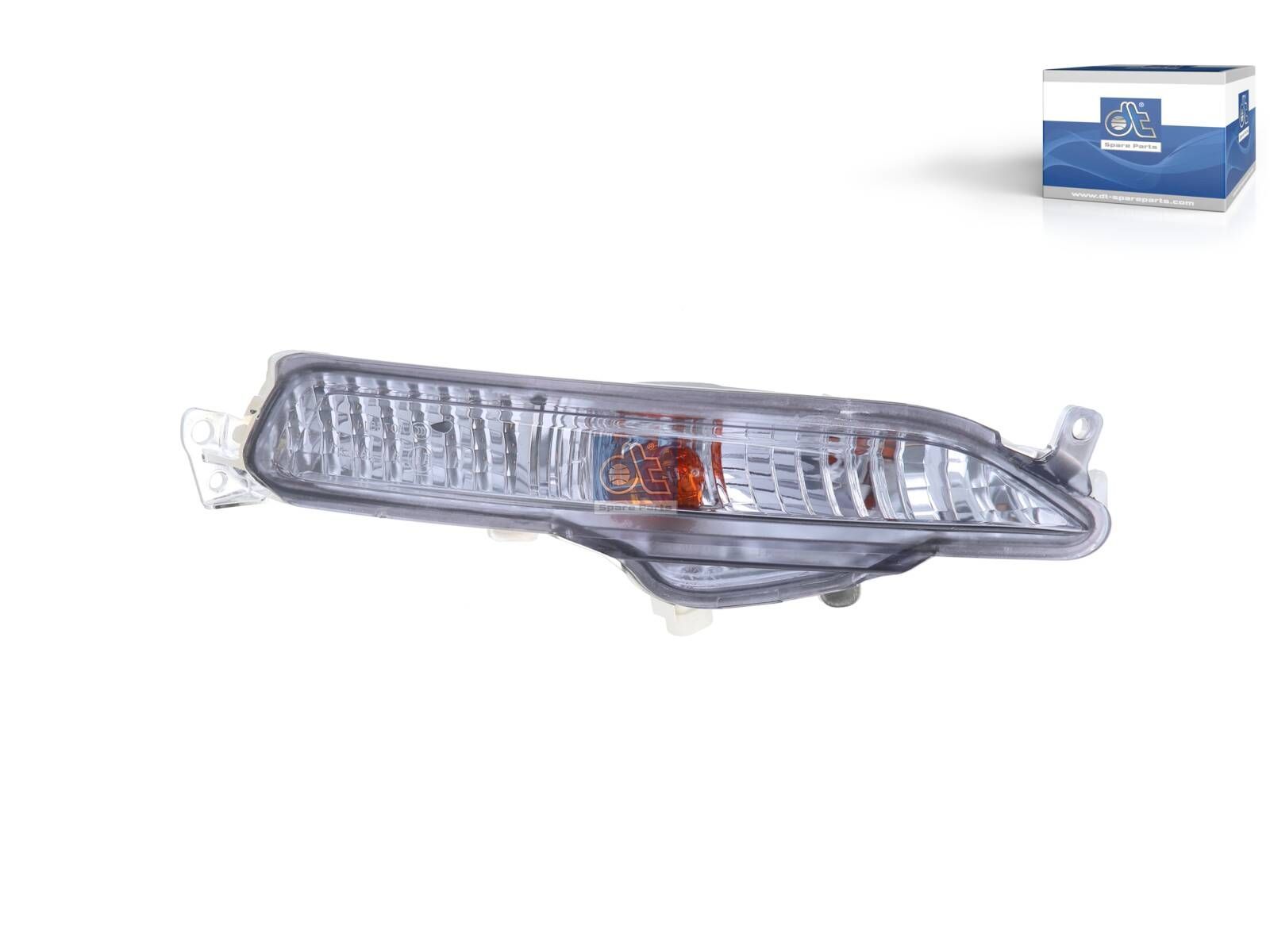 Turn signal lamp | DT Spare Parts 7.00385