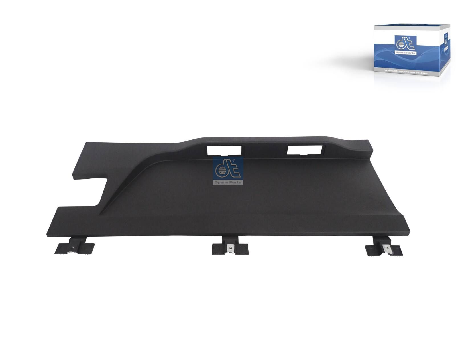 Cover moulding | DT Spare Parts 7.00386