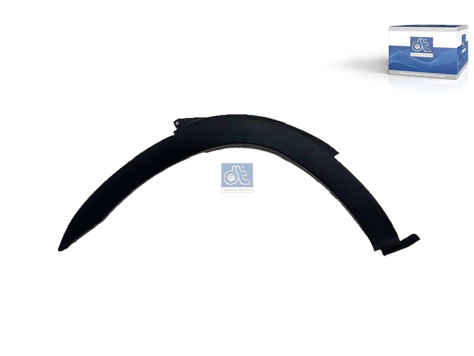 Cover | DT Spare Parts 7.00387