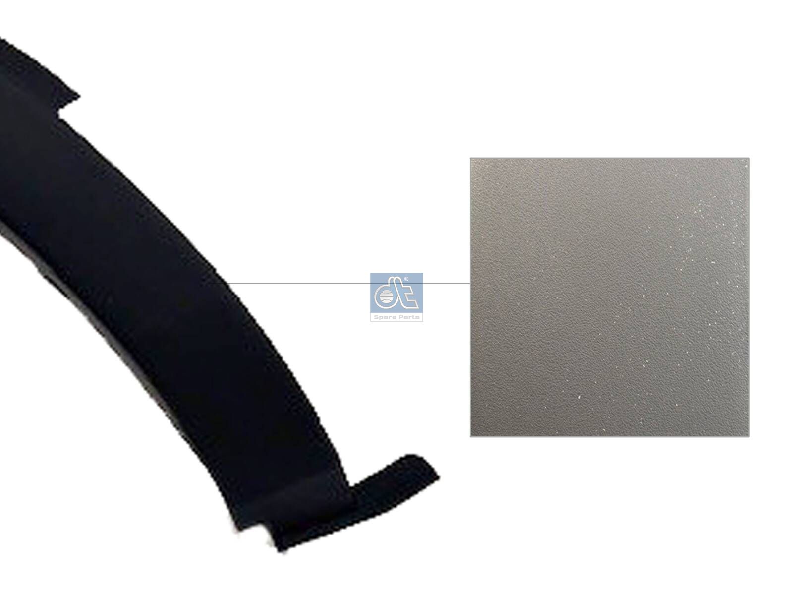 Cover | DT Spare Parts 7.00387