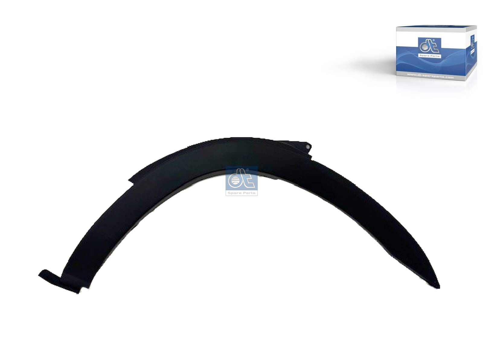 Cover | DT Spare Parts 7.00388