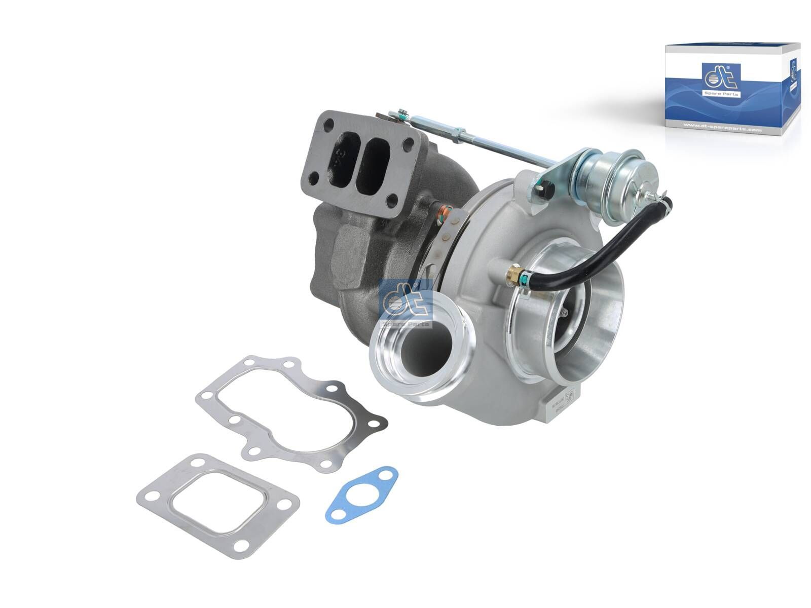 Turbocharger | DT Spare Parts 7.00389
