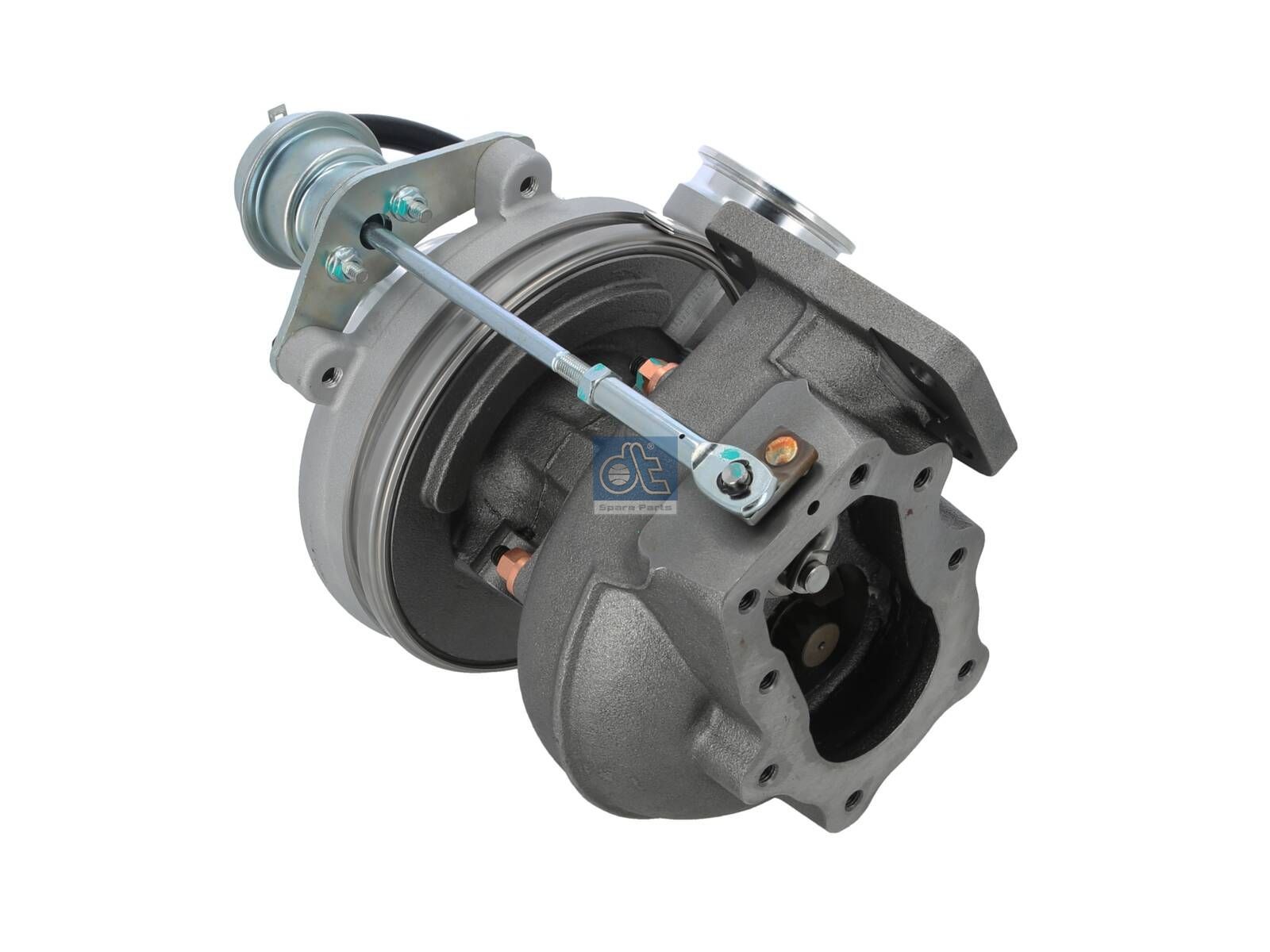 Turbocharger | DT Spare Parts 7.00389