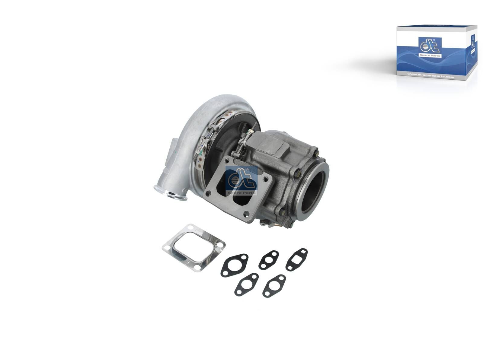 Turbocharger | DT Spare Parts 7.00390