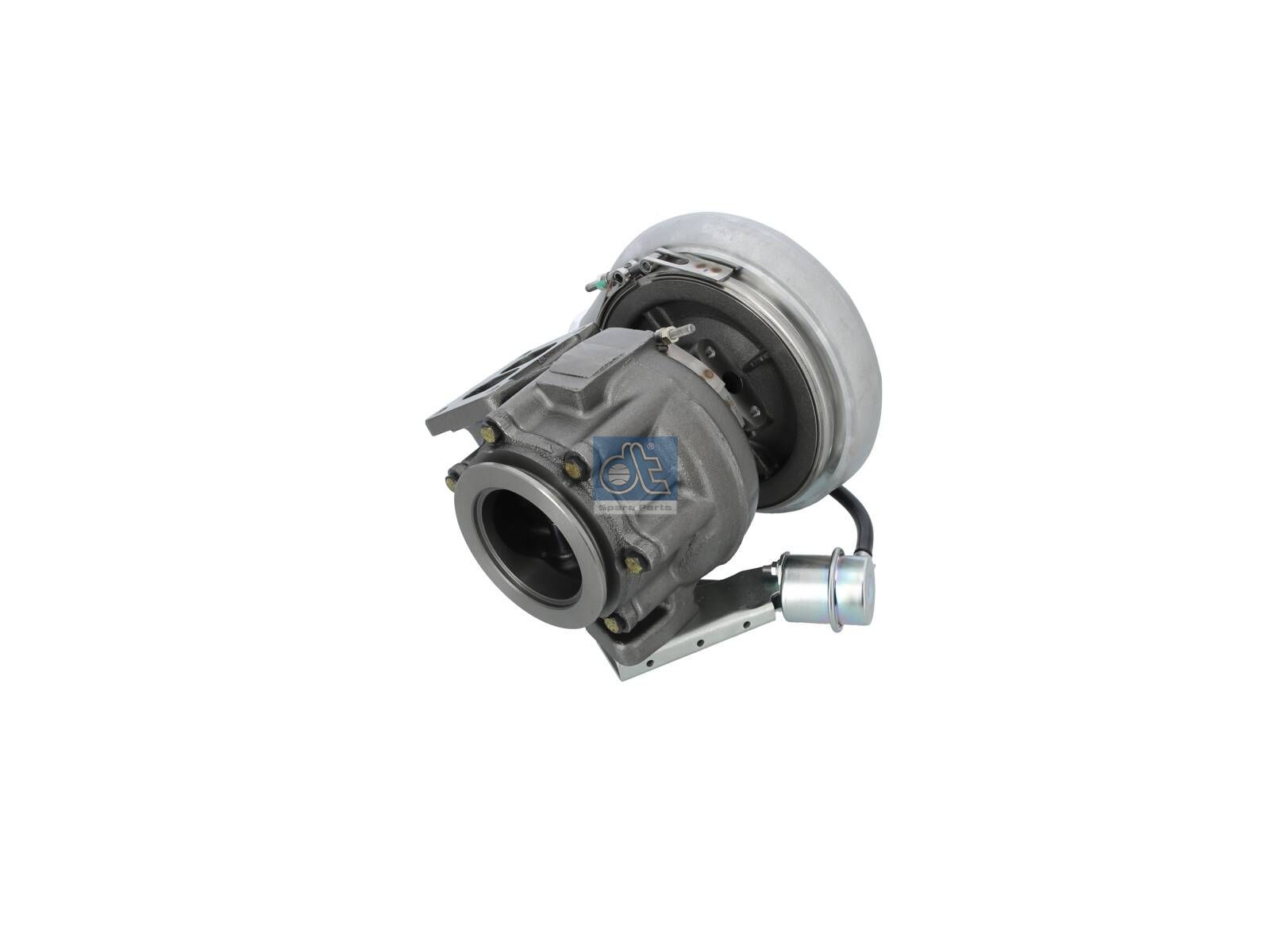 Turbocharger | DT Spare Parts 7.00390