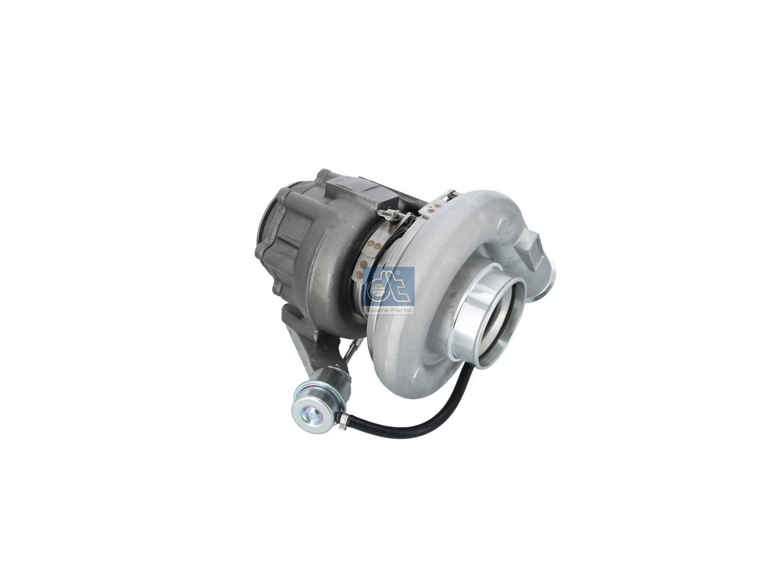 Turbocharger | DT Spare Parts 7.00390