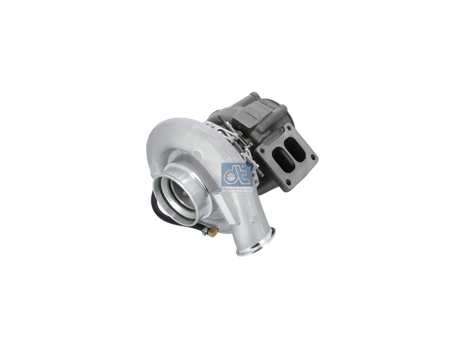 Turbocharger | DT Spare Parts 7.00390