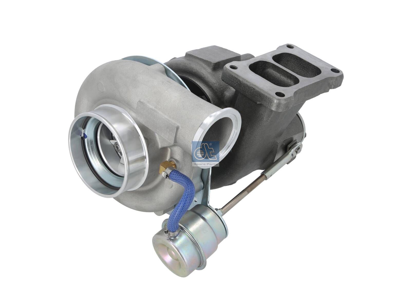 Turbocharger | DT Spare Parts 7.00391