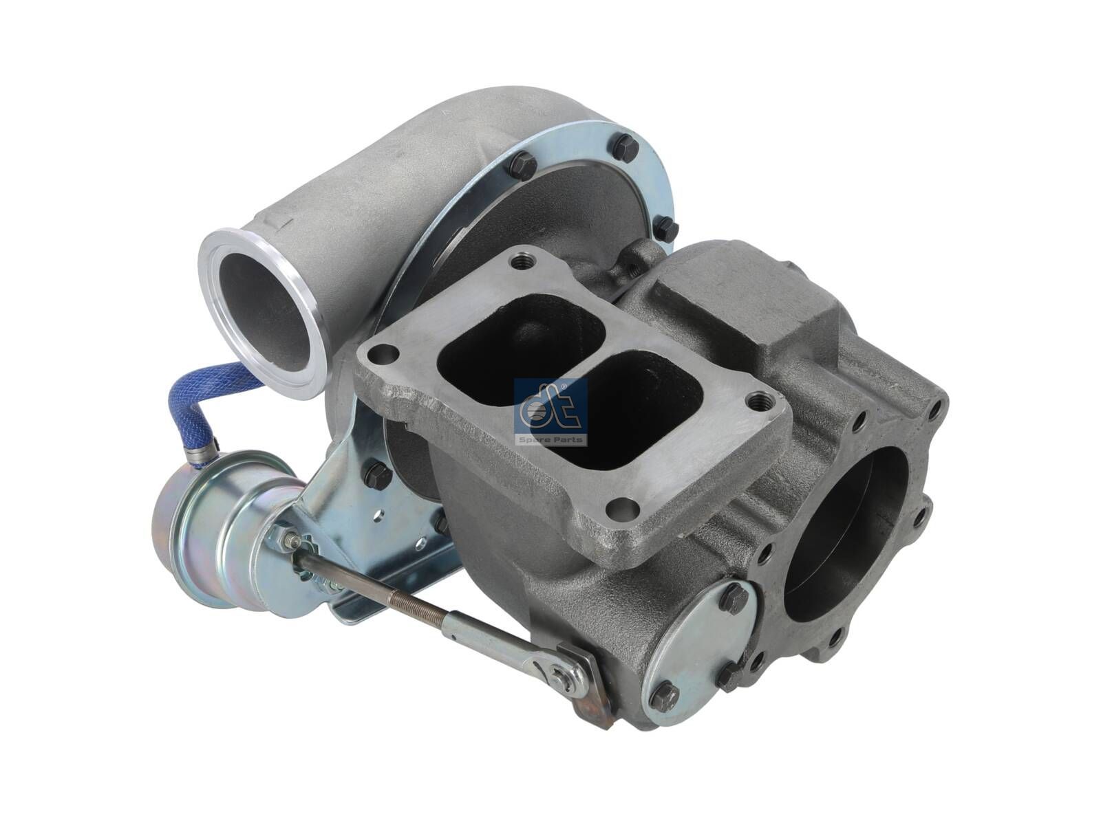 Turbocharger | DT Spare Parts 7.00391