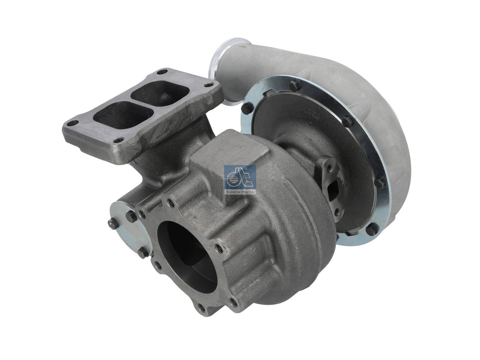 Turbocharger | DT Spare Parts 7.00391