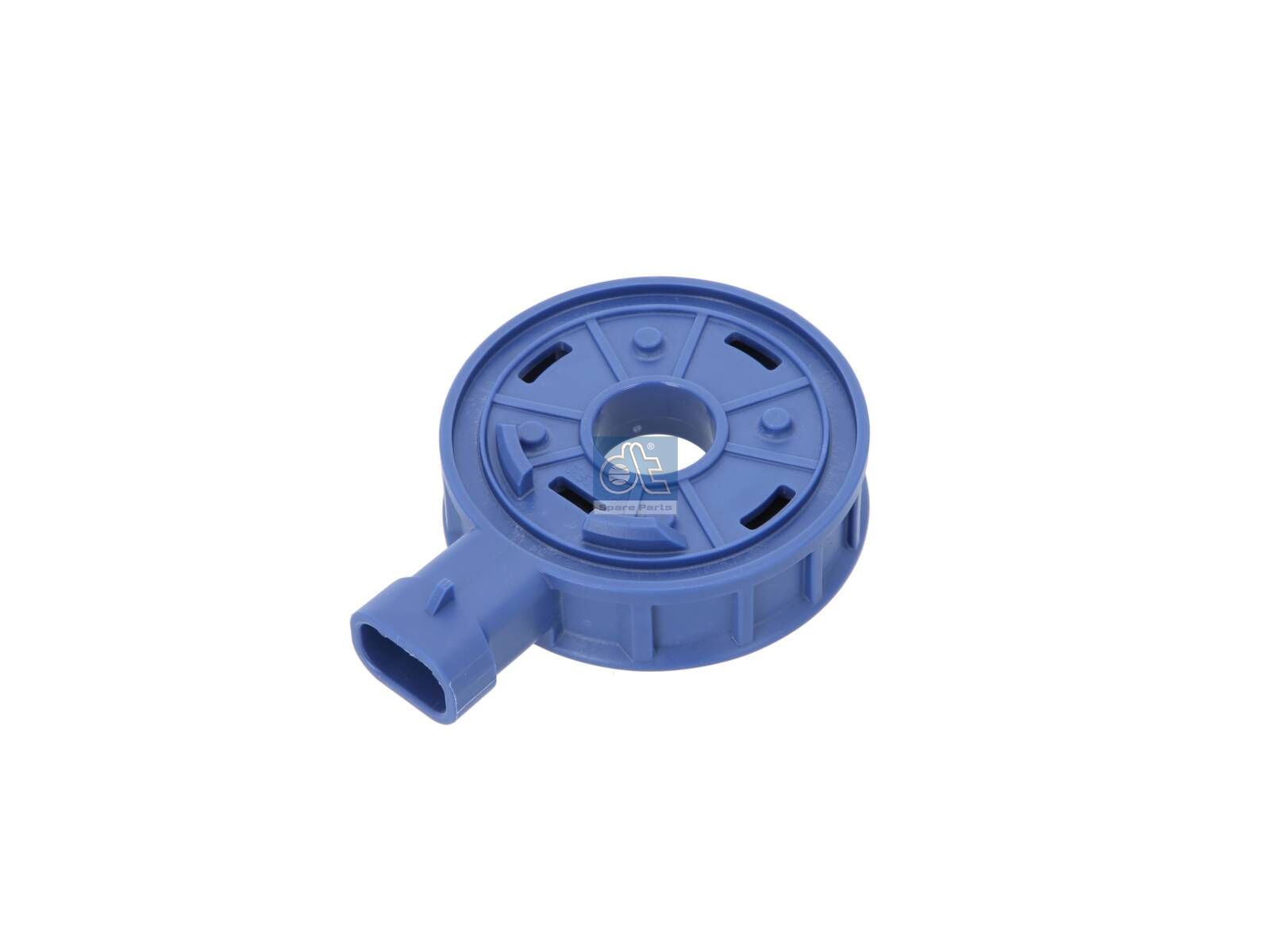 Fuel heater | DT Spare Parts 7.00394