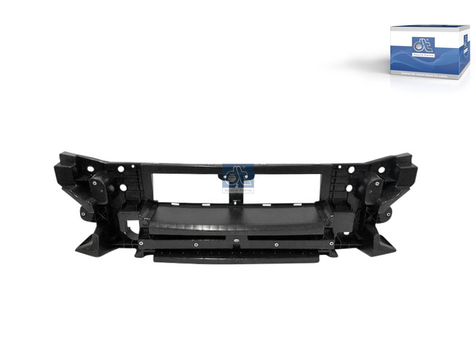 Bumper | DT Spare Parts 7.00395