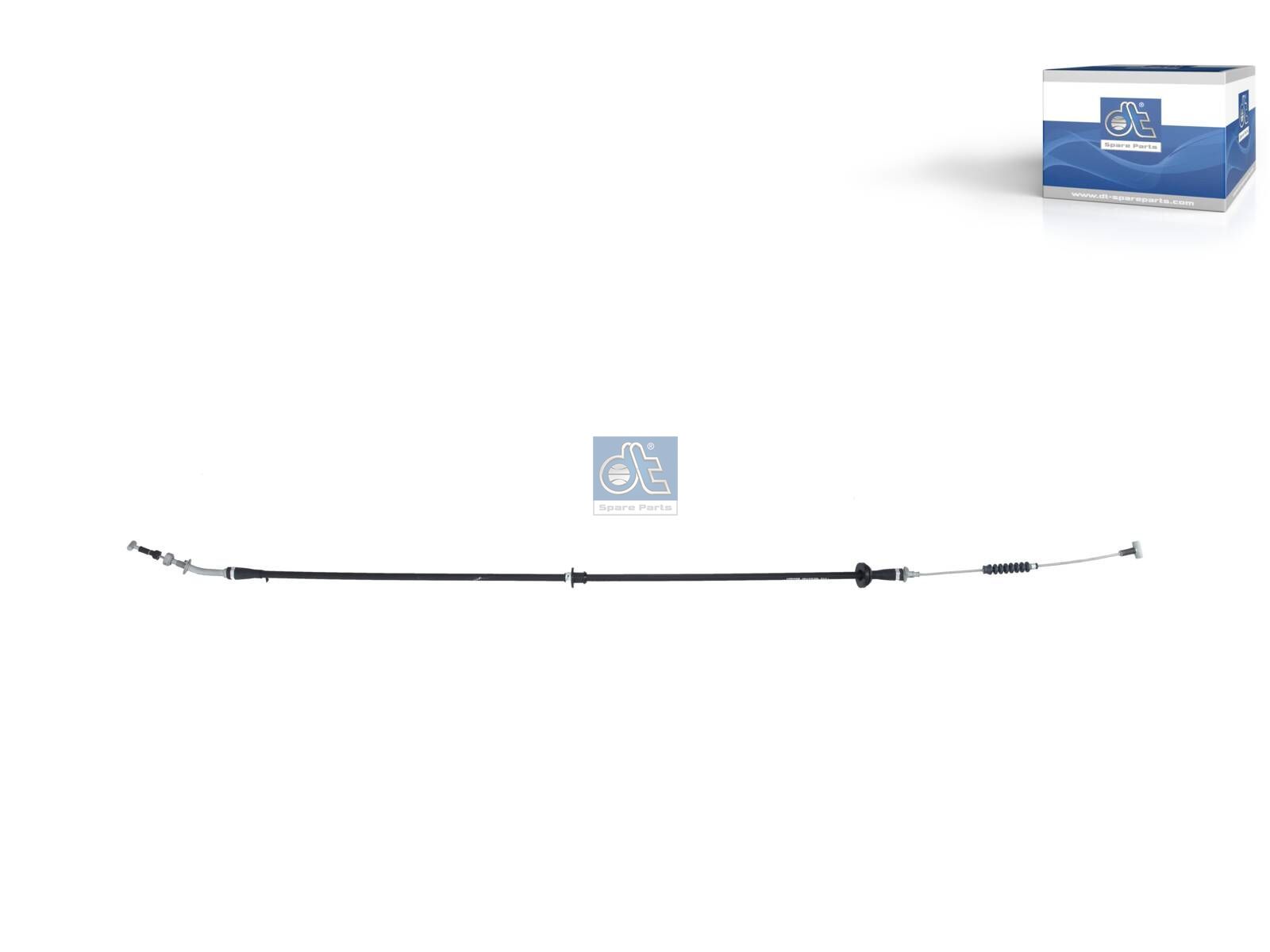 Control wire | DT Spare Parts 7.00398