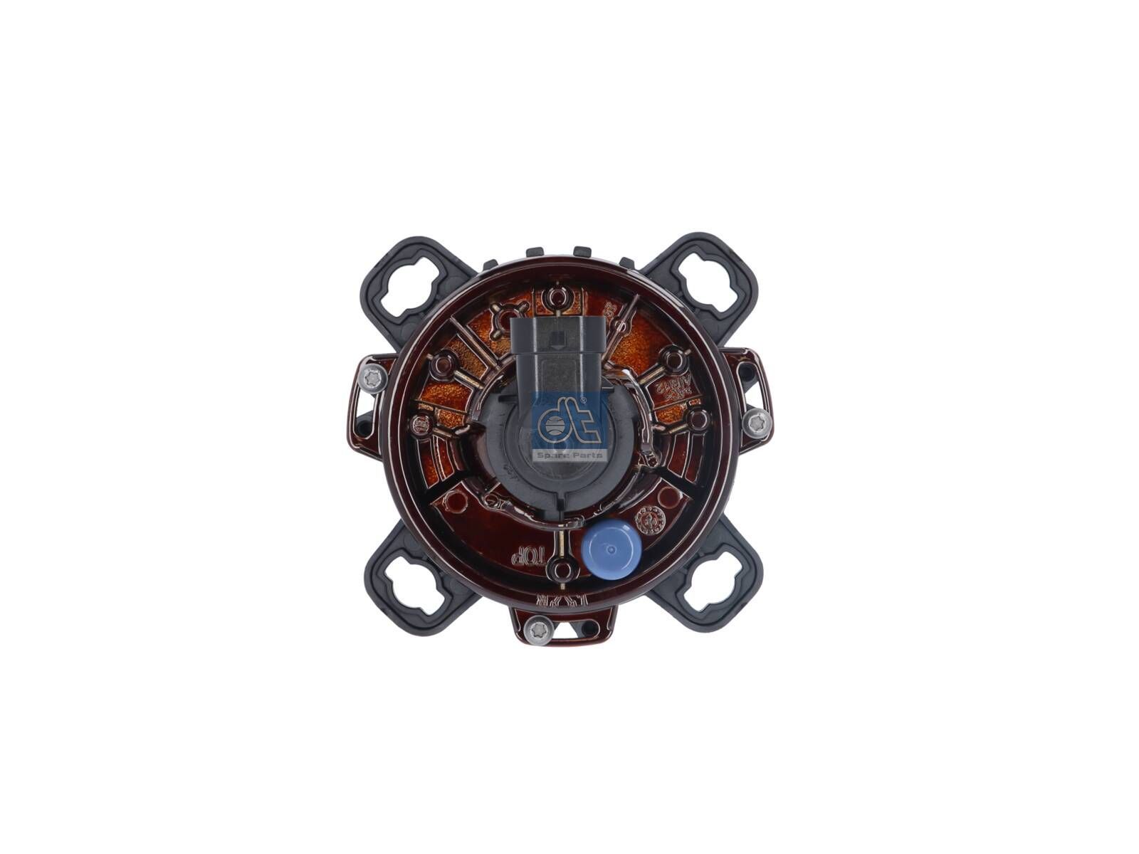 Headlamp | DT Spare Parts 7.00400