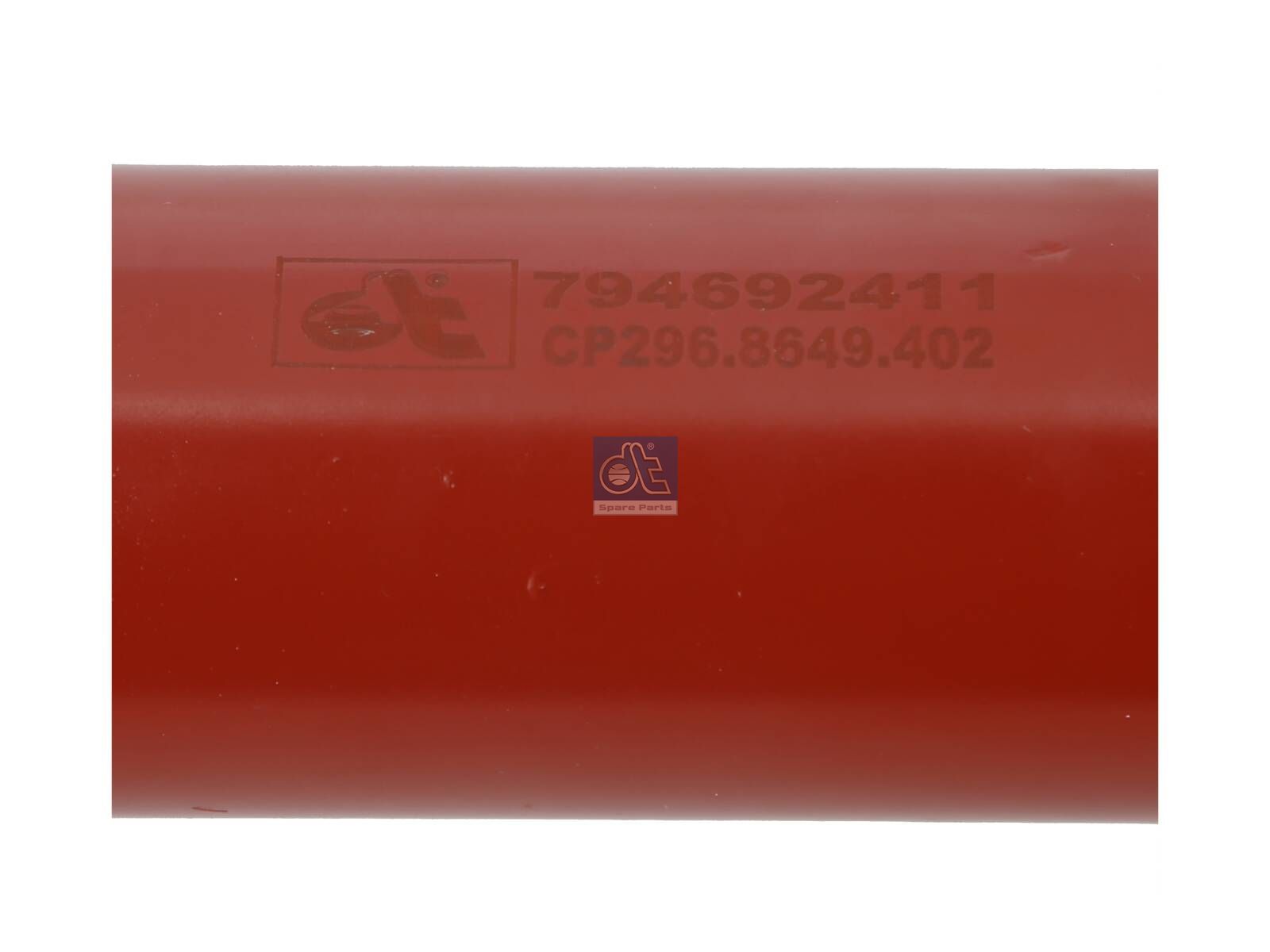 Reaction rod | DT Spare Parts 7.00402