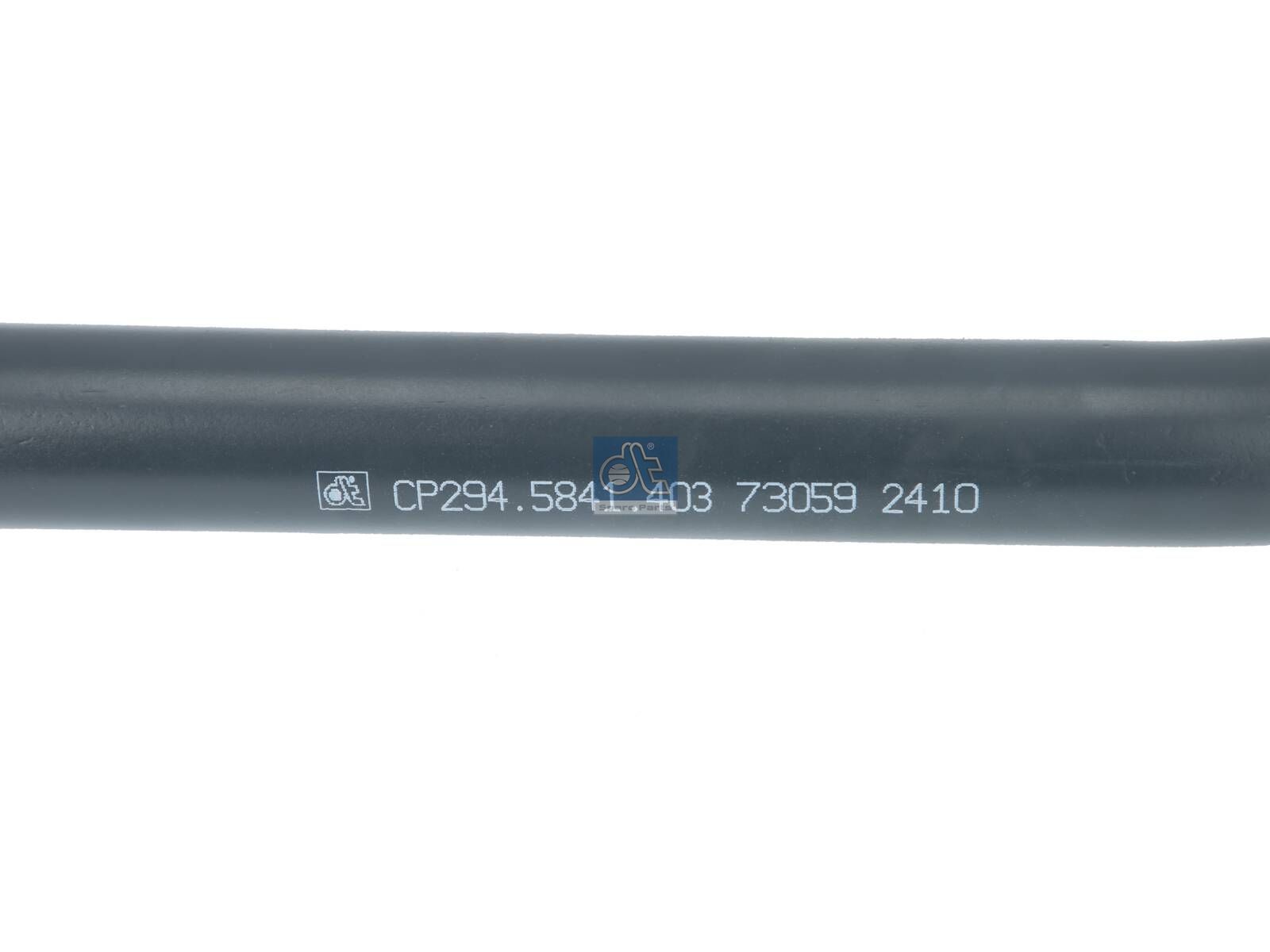 Drag link | DT Spare Parts 7.00403