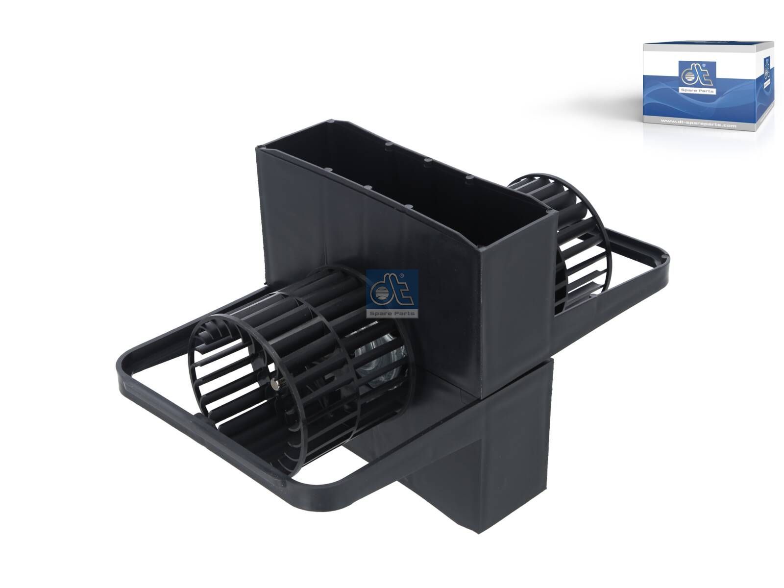 Interior blower | DT Spare Parts 7.00404