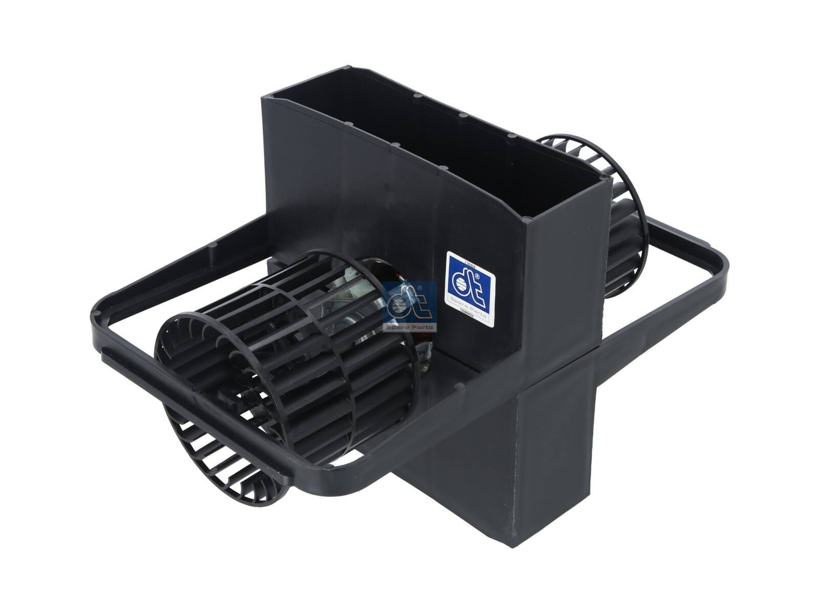 Interior blower | DT Spare Parts 7.00404