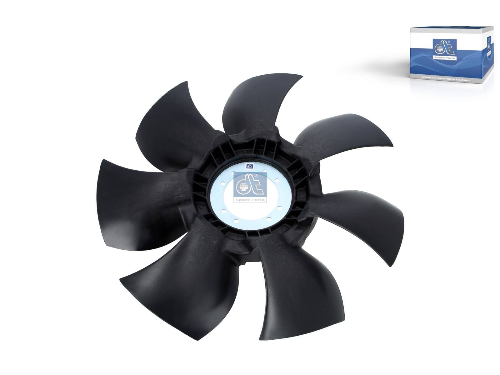 Fan | DT Spare Parts 7.00406