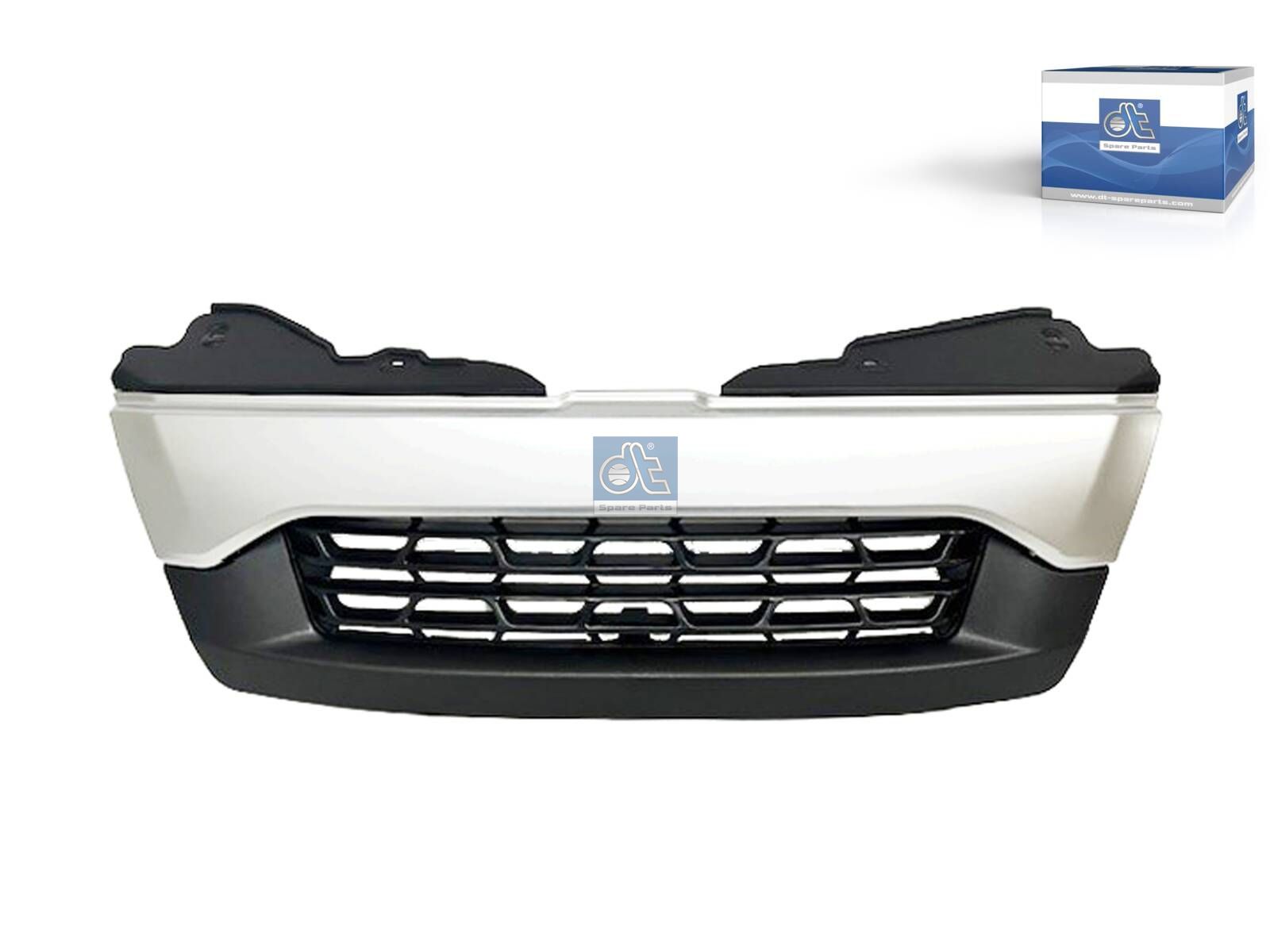 Front grill | DT Spare Parts 7.00408