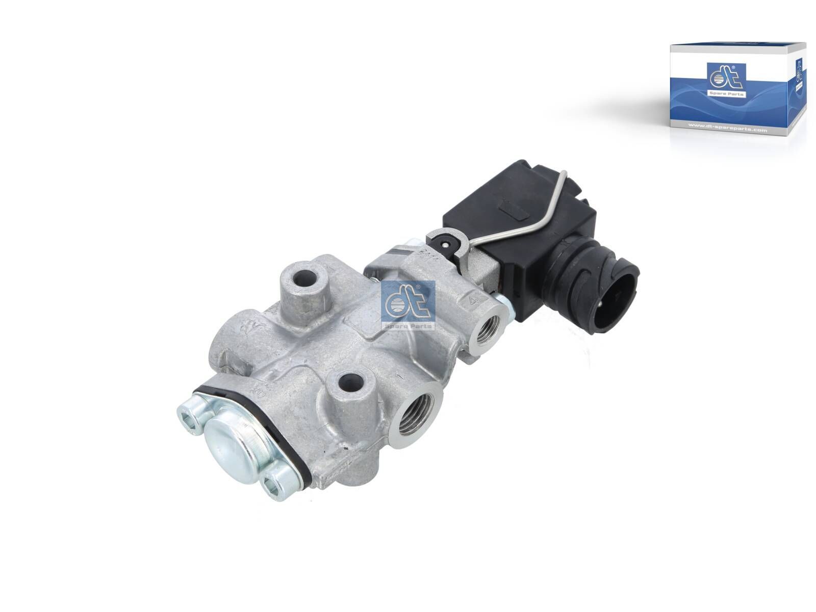 Solenoid valve | DT Spare Parts 7.00413