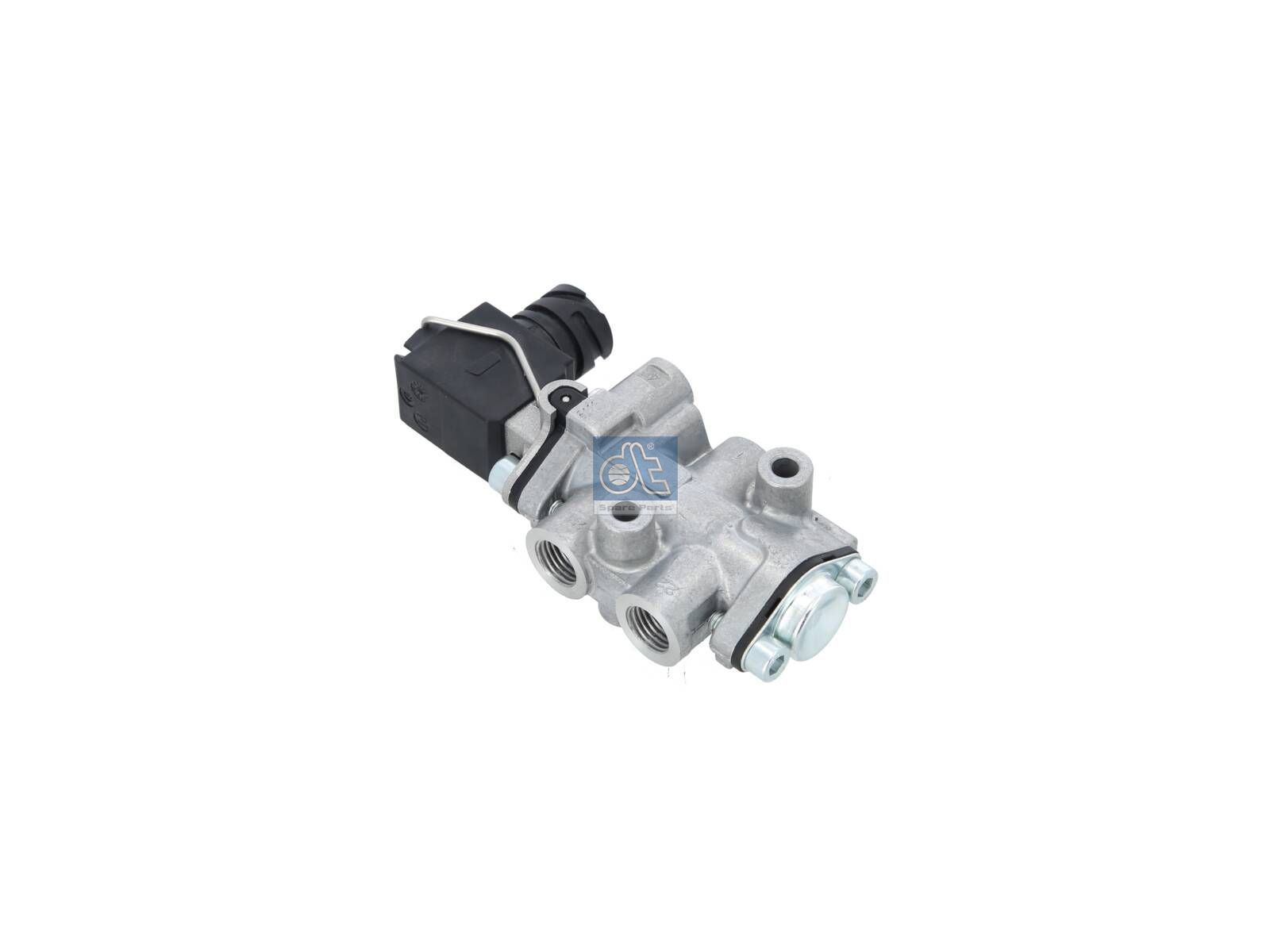 Solenoid valve | DT Spare Parts 7.00413
