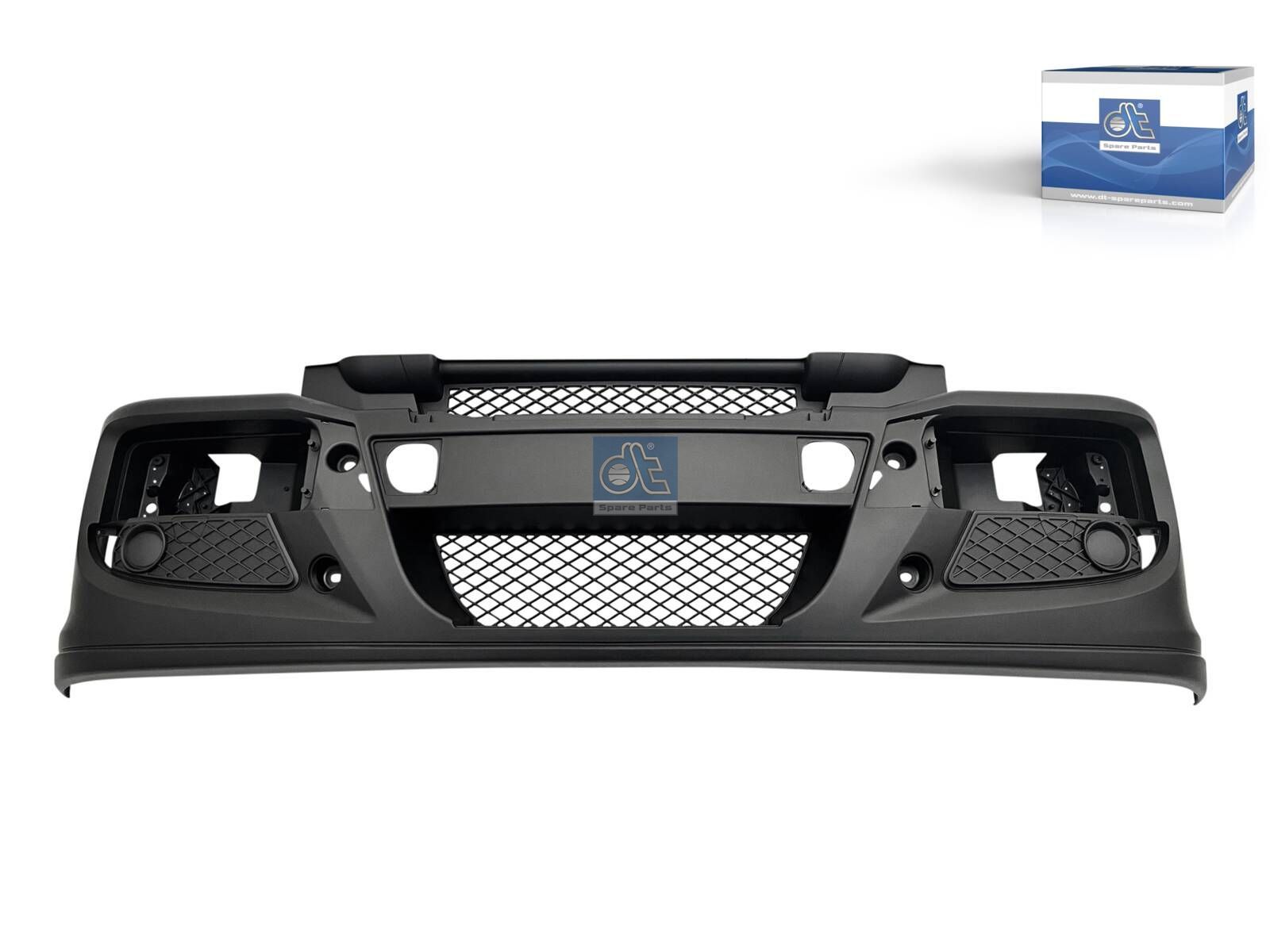 Bumper | DT Spare Parts 7.00414