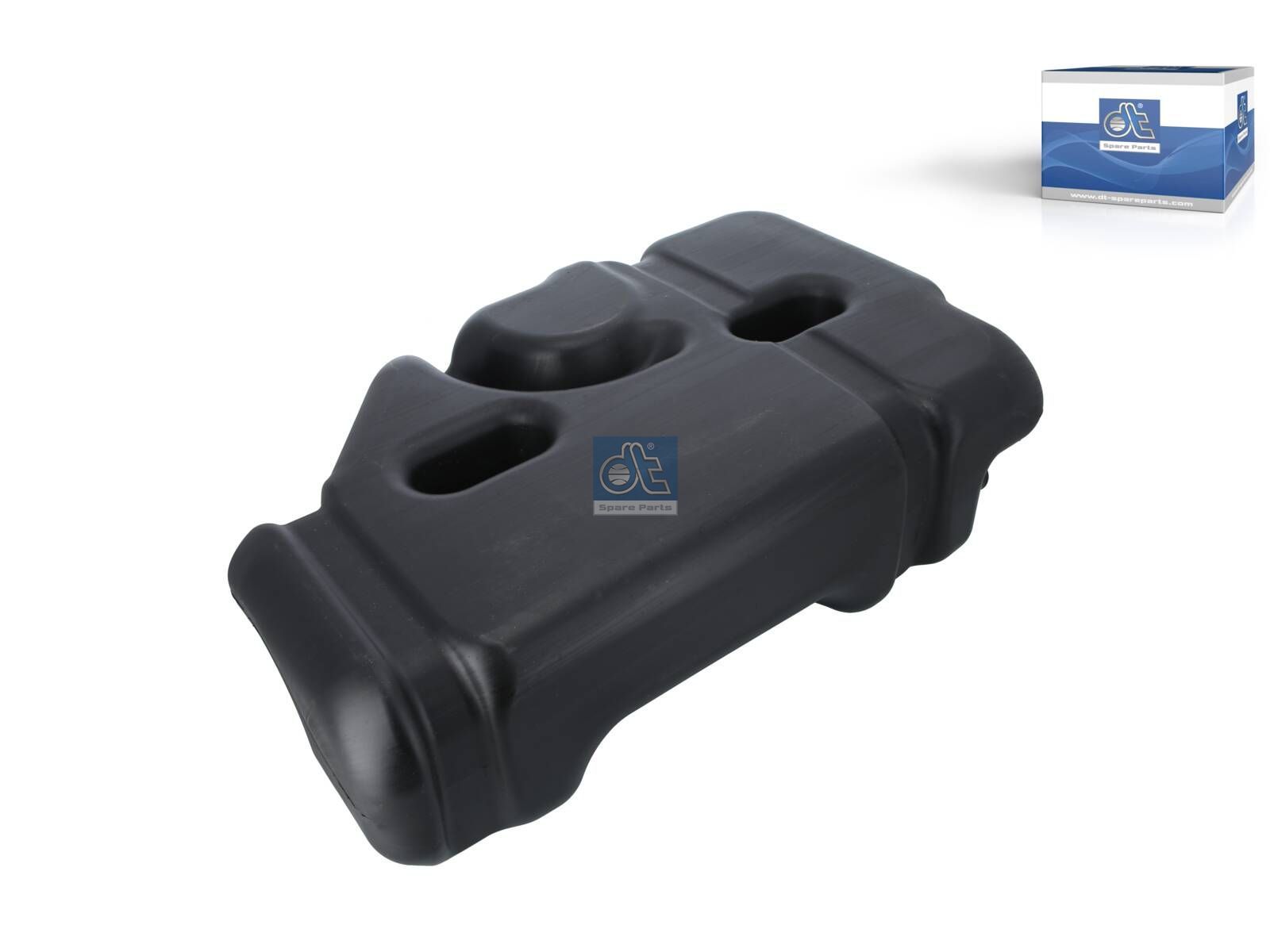 Fuel tank | DT Spare Parts 7.00415