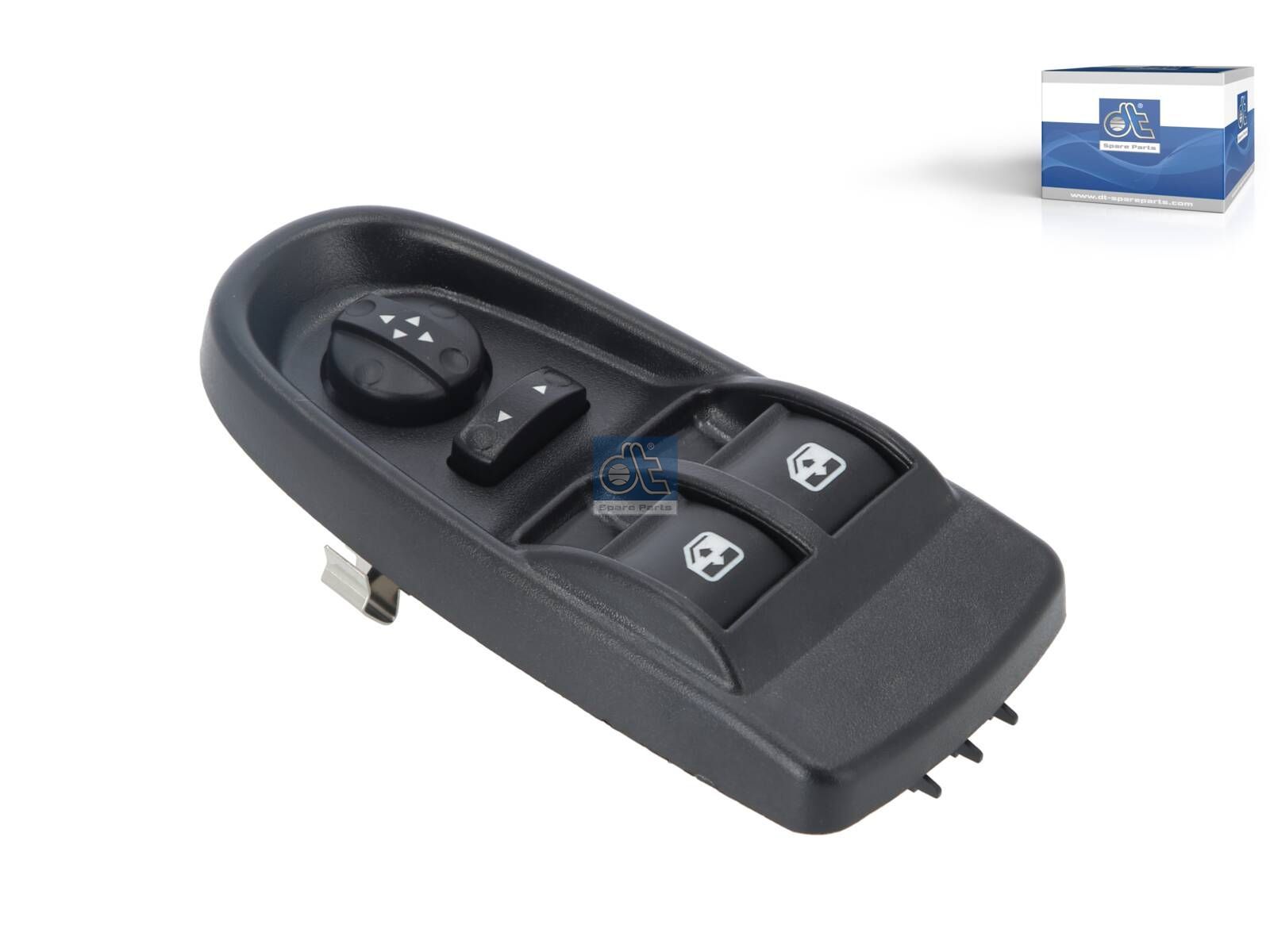 Control panel | DT Spare Parts 7.00416