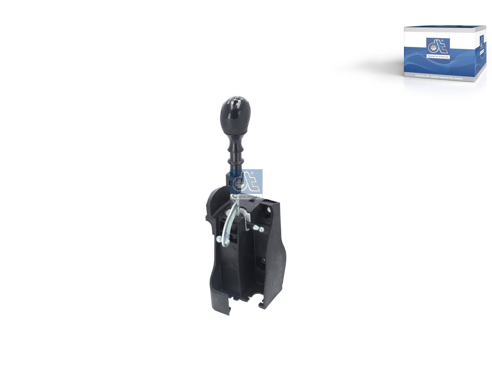 Gear shift lever | DT Spare Parts 7.00418