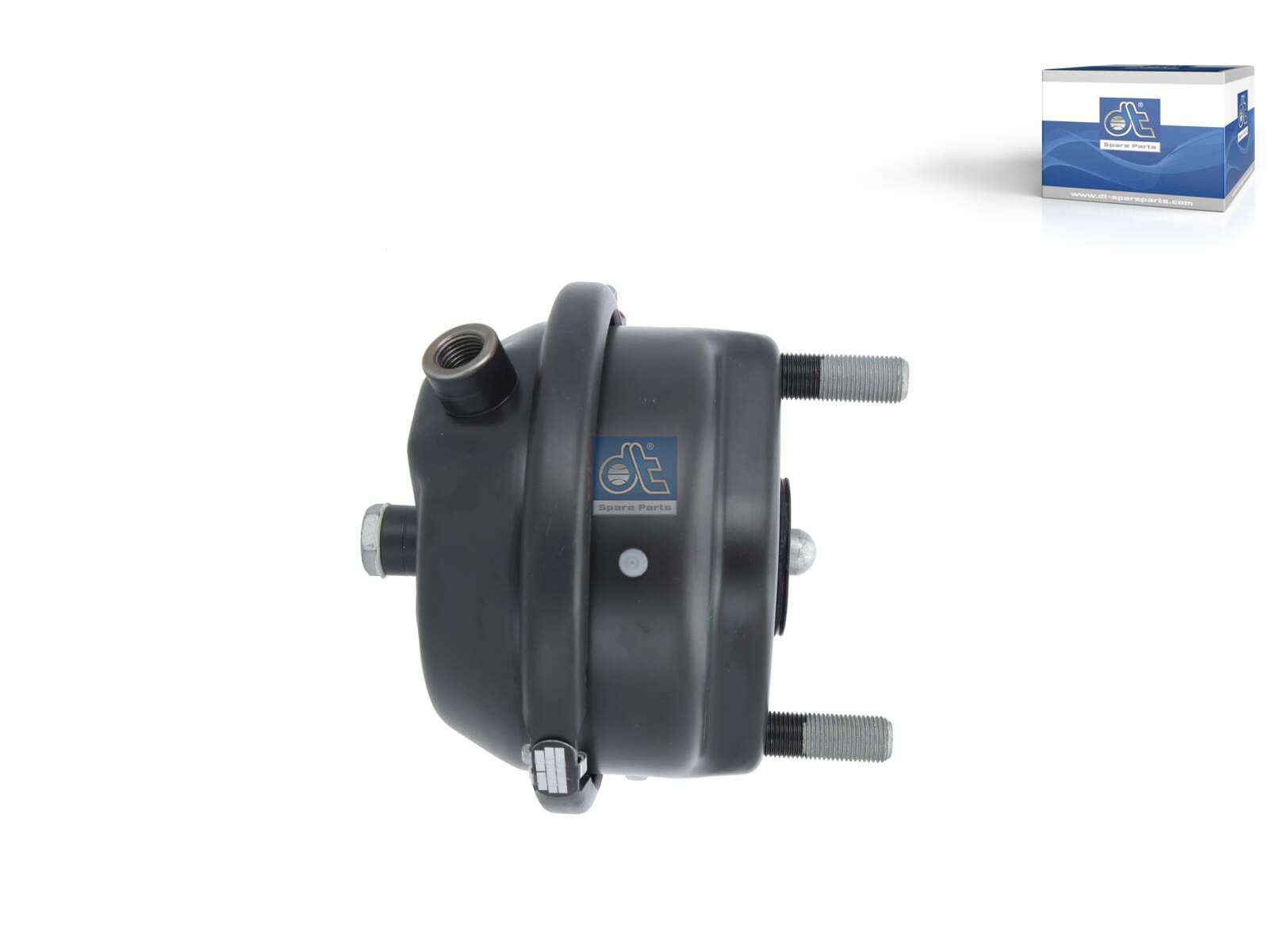 Brake cylinder | DT Spare Parts 7.00421