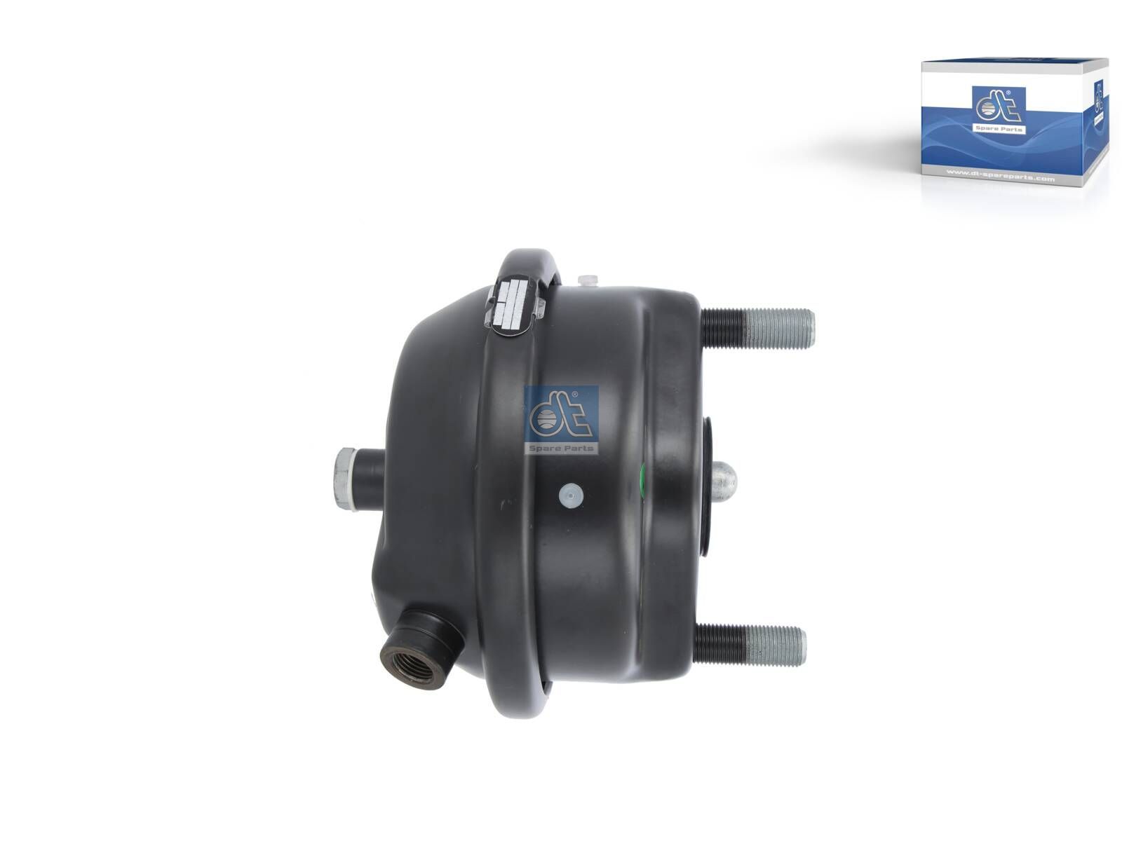 Brake cylinder | DT Spare Parts 7.00422