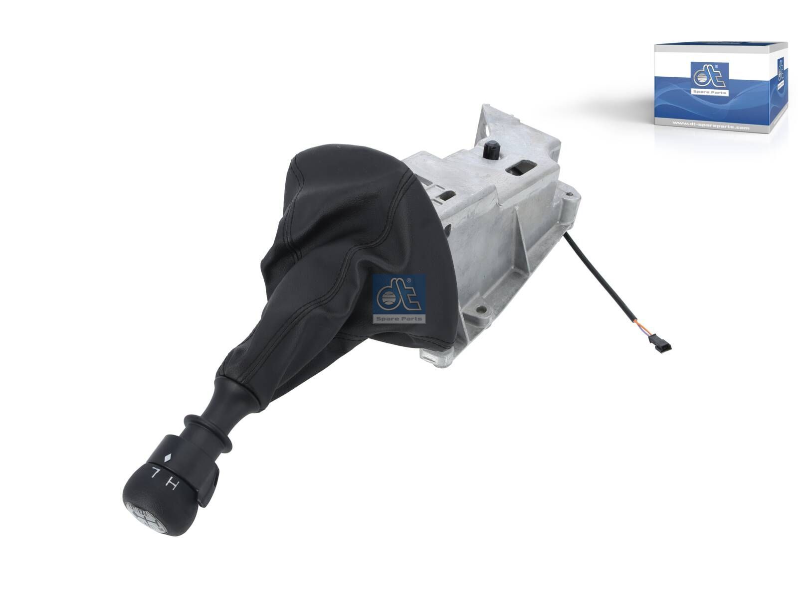Gear shift lever | DT Spare Parts 7.00424