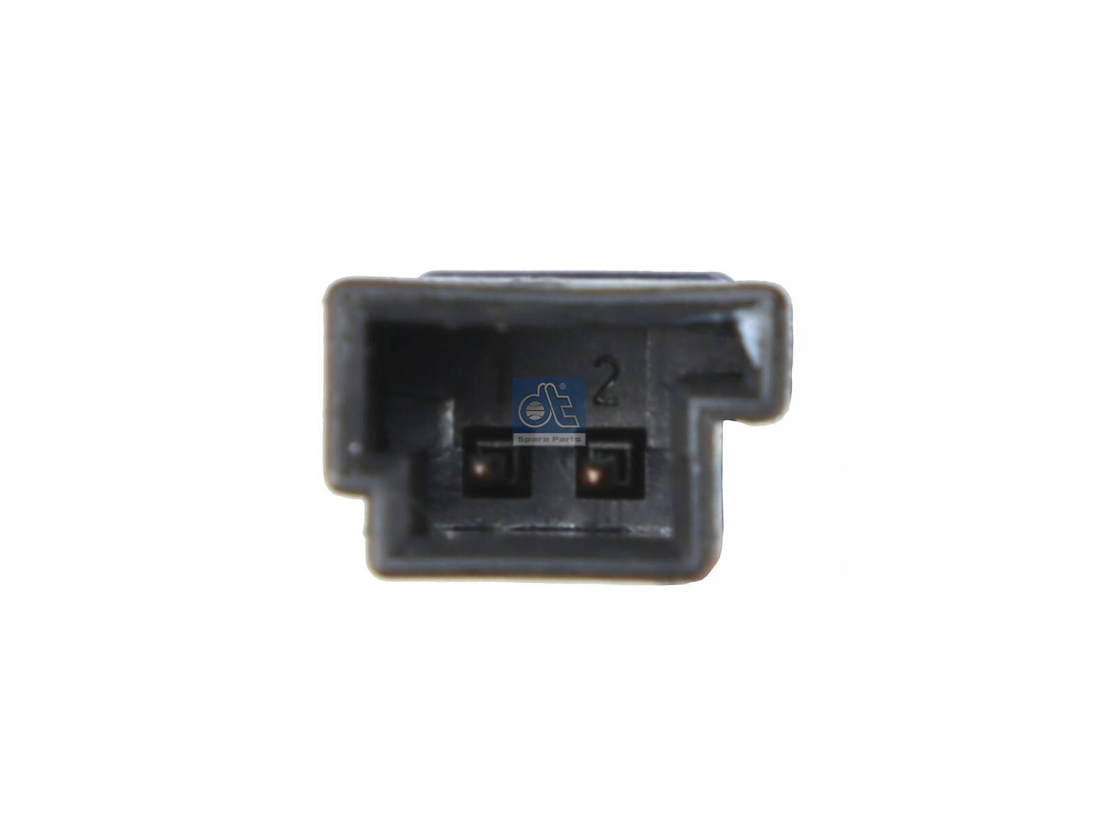Gear shift lever | DT Spare Parts 7.00424
