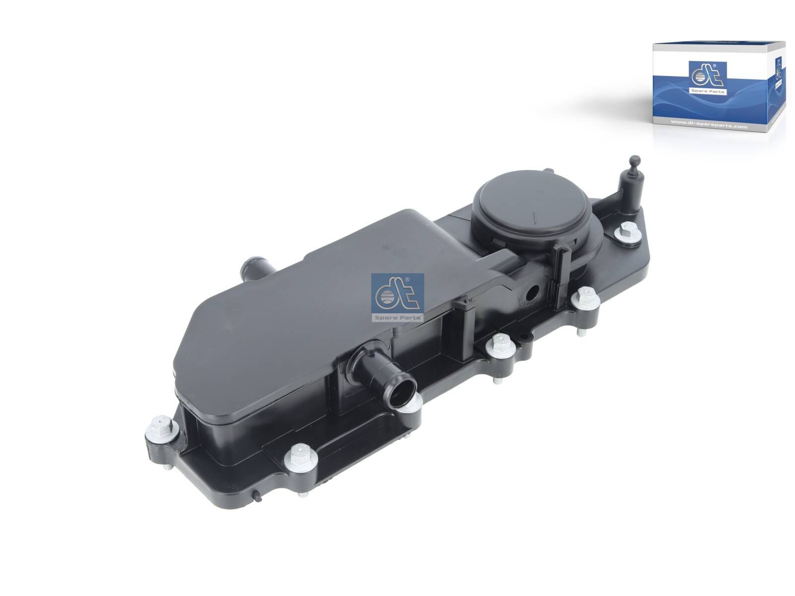 Oil separator | DT Spare Parts 7.00425