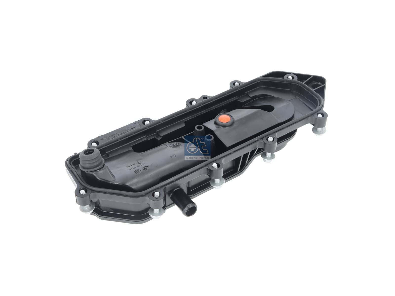 Oil separator | DT Spare Parts 7.00425