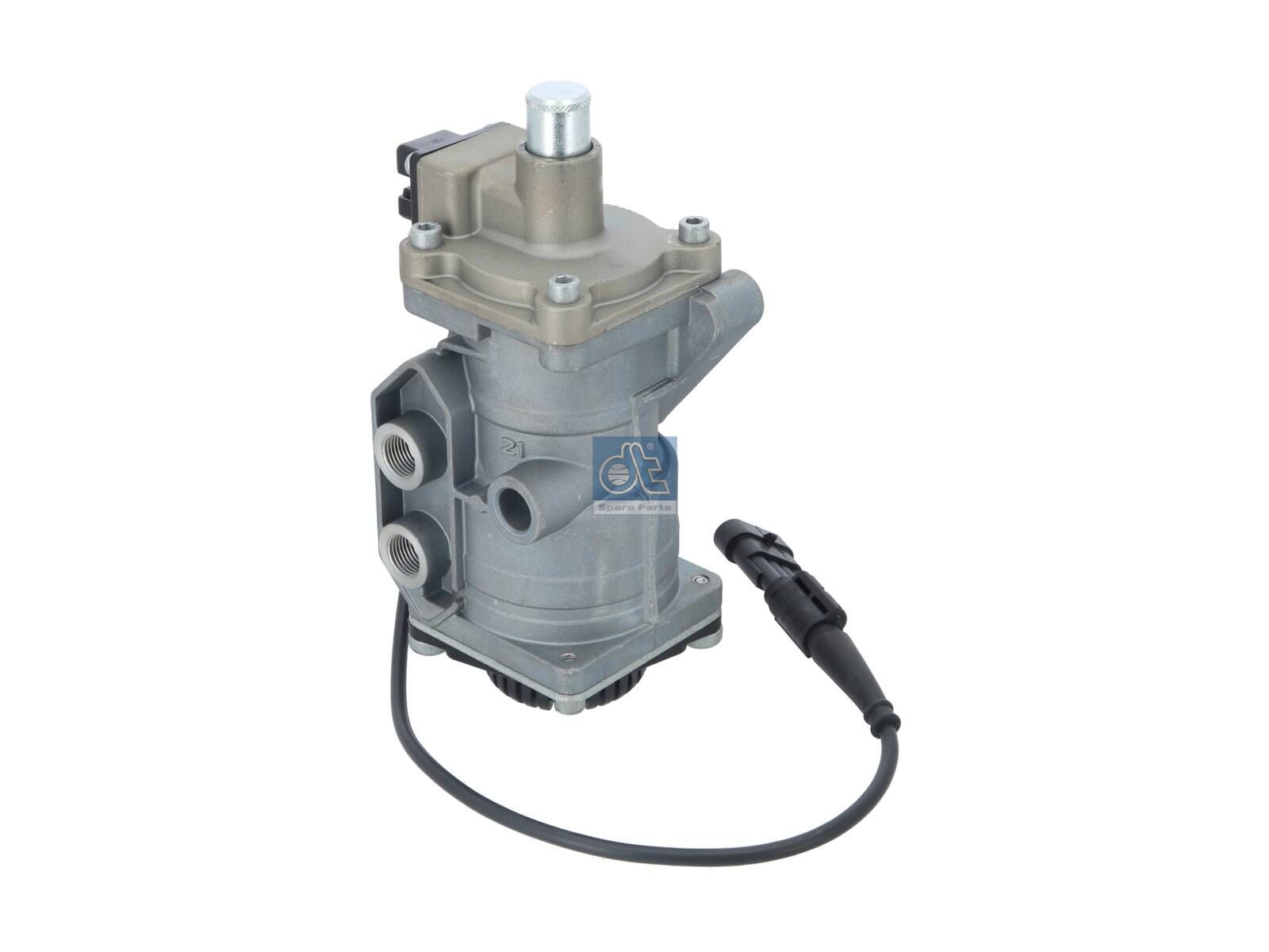 Foot brake valve | DT Spare Parts 7.00430