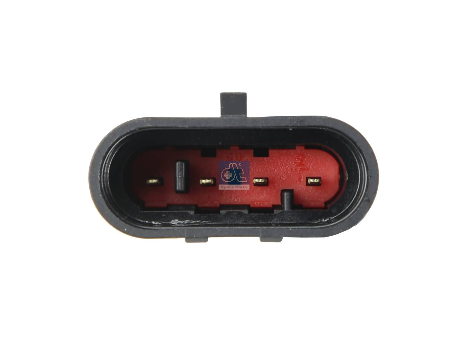 Foot brake valve | DT Spare Parts 7.00430