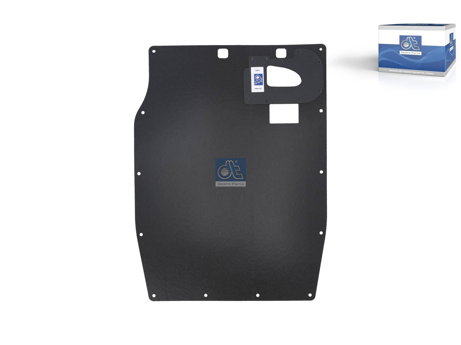 Door trim | DT Spare Parts 7.00433