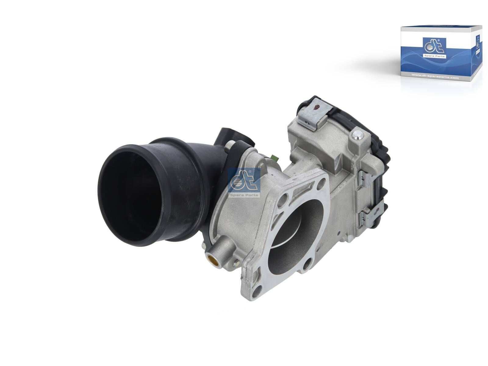 Throttle housing | DT Spare Parts 7.00435