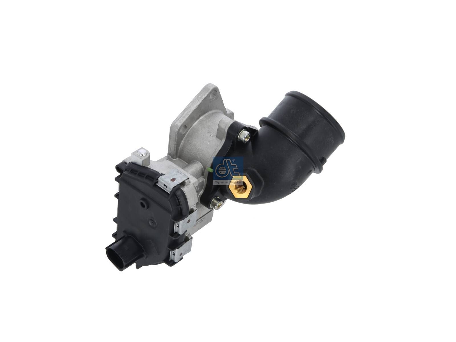 Throttle housing | DT Spare Parts 7.00435