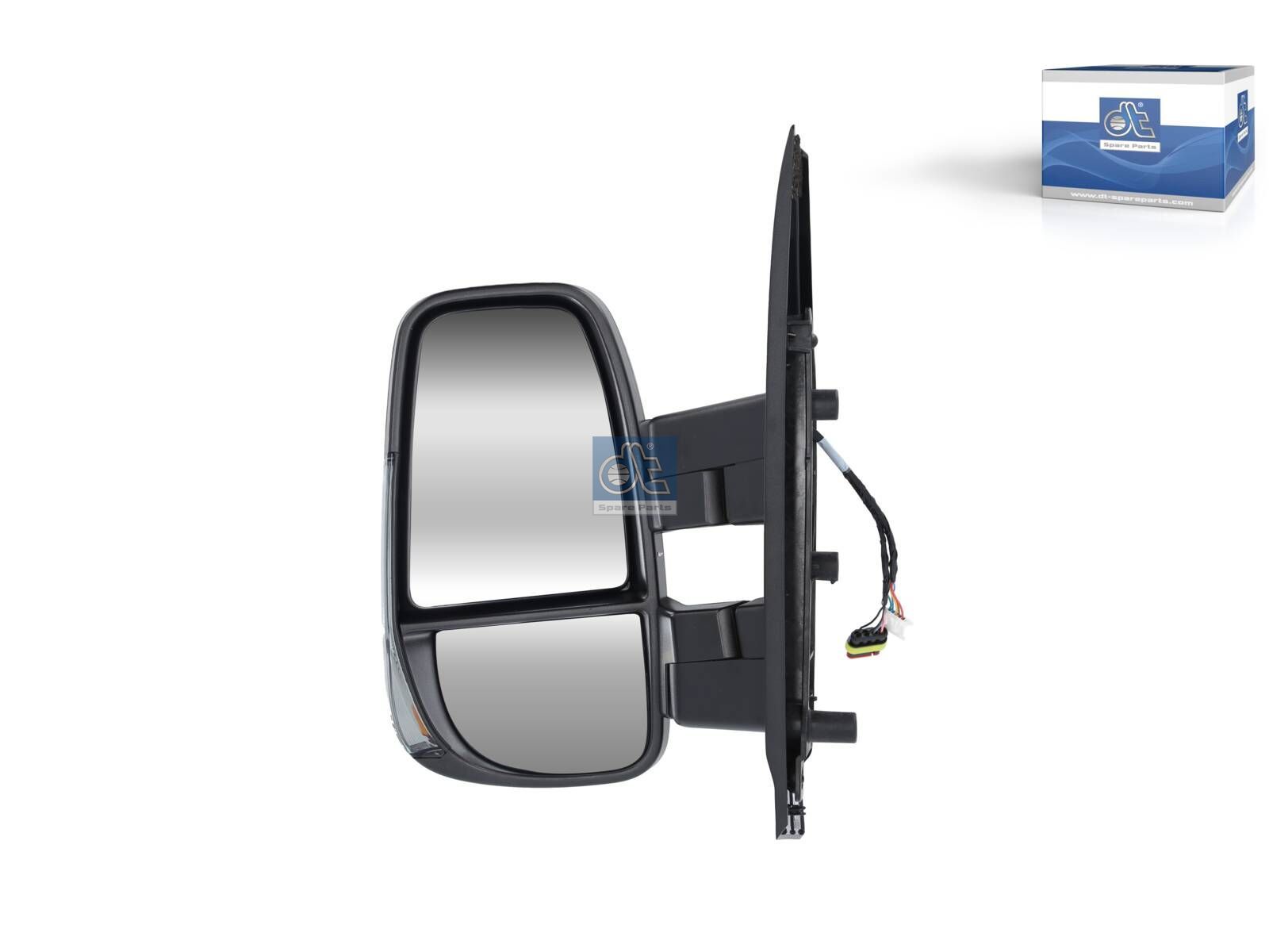Main mirror | DT Spare Parts 7.00436
