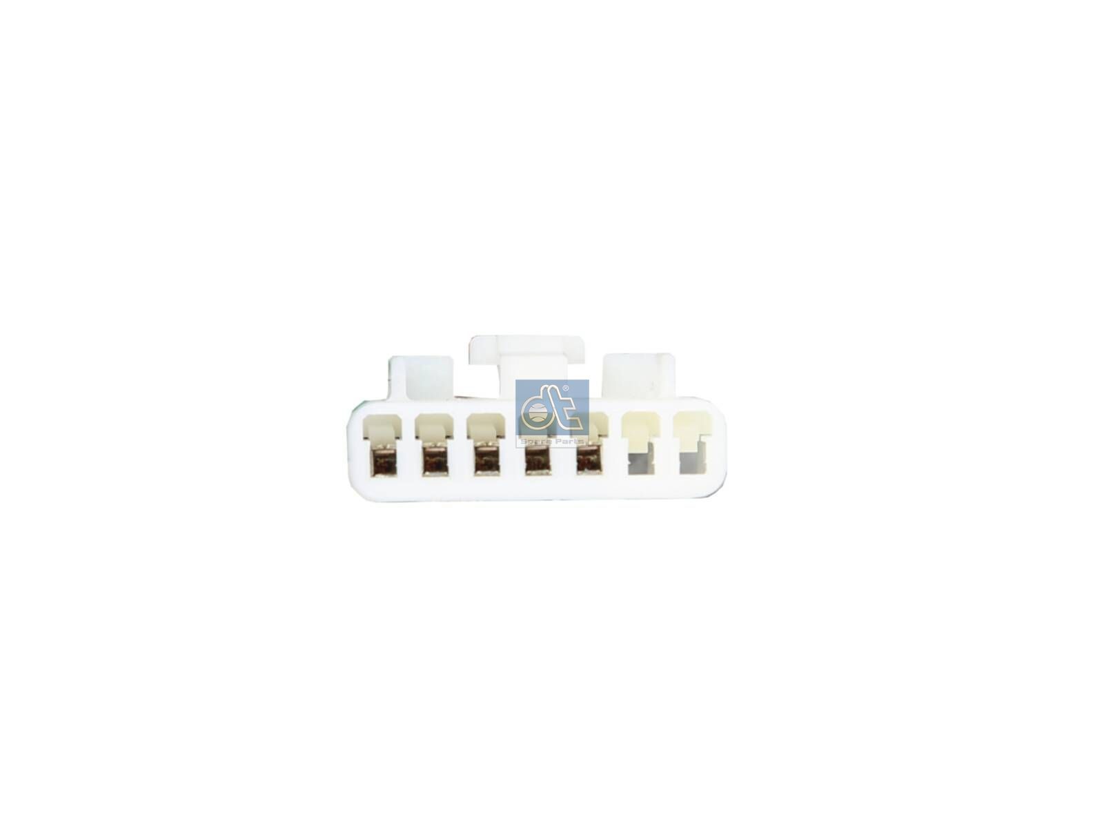 Main mirror | DT Spare Parts 7.00436