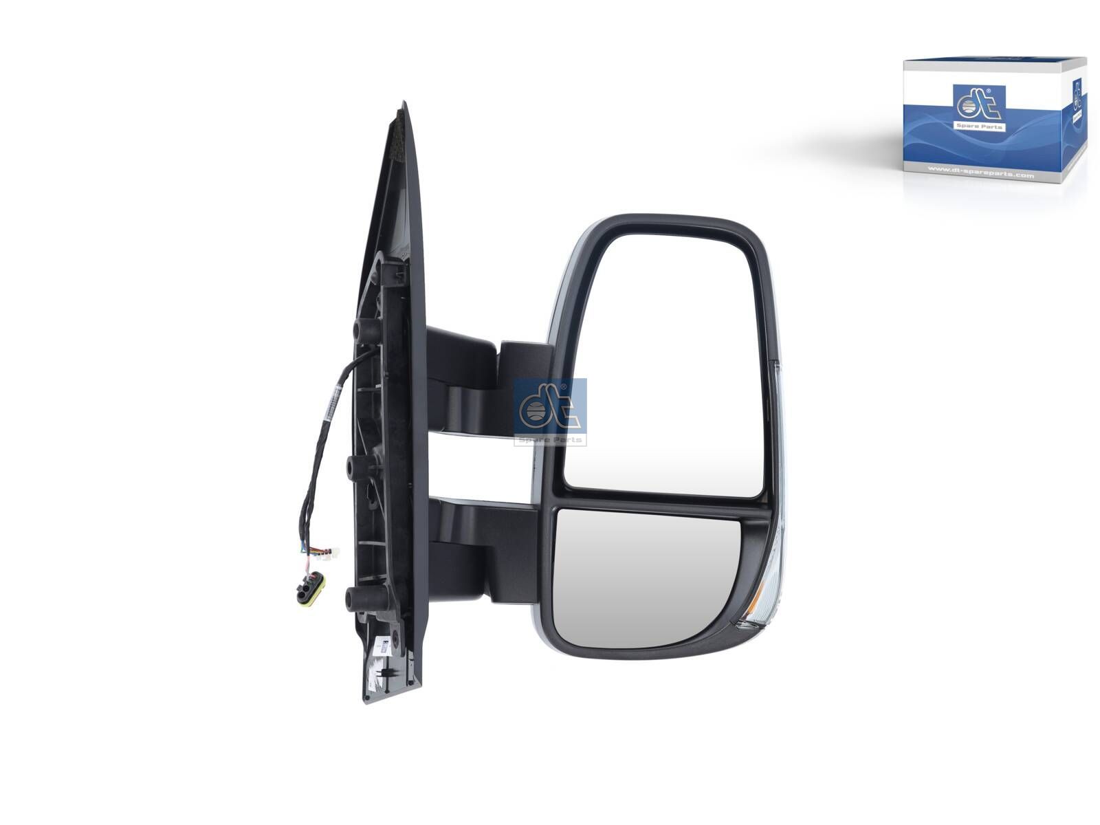 Main mirror | DT Spare Parts 7.00437