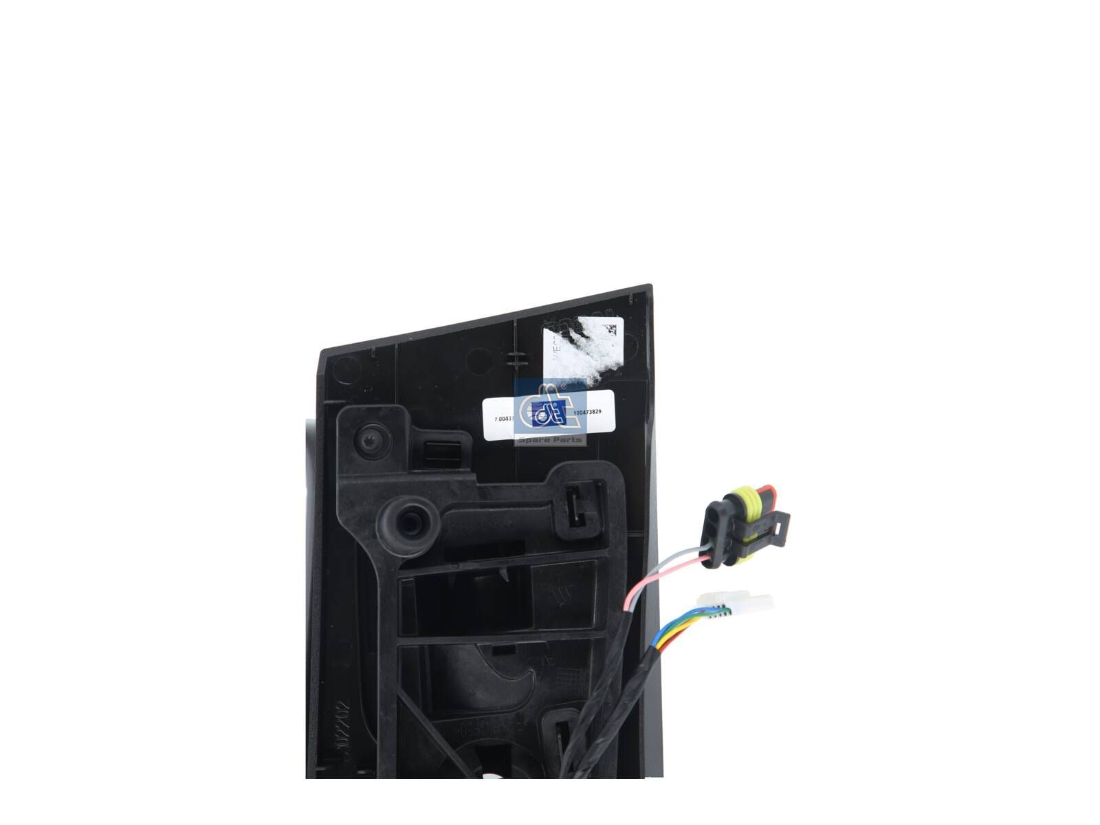 Main mirror | DT Spare Parts 7.00437