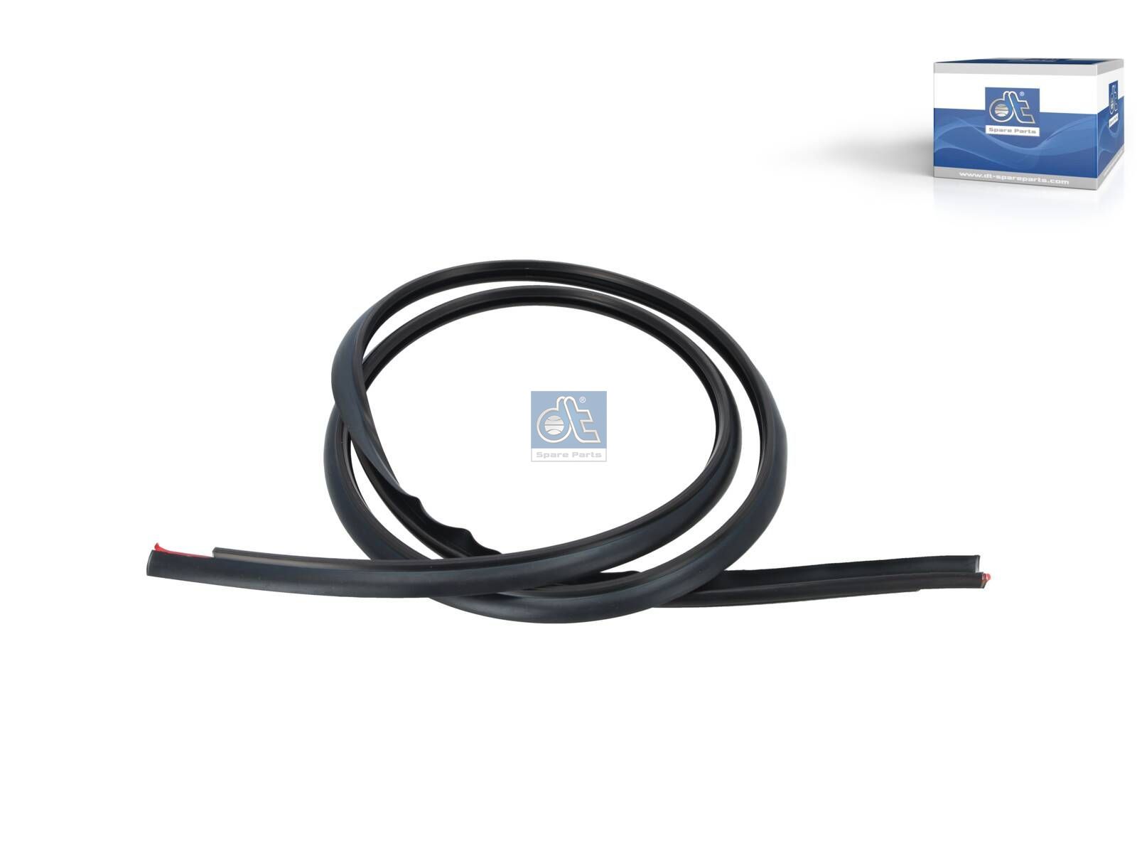 Sealing frame | DT Spare Parts 7.00438