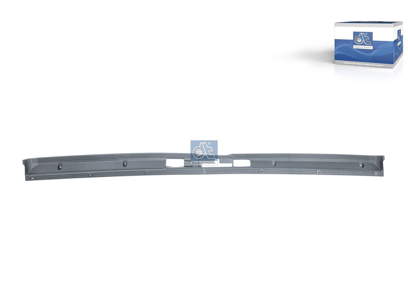 Step | DT Spare Parts 7.00439
