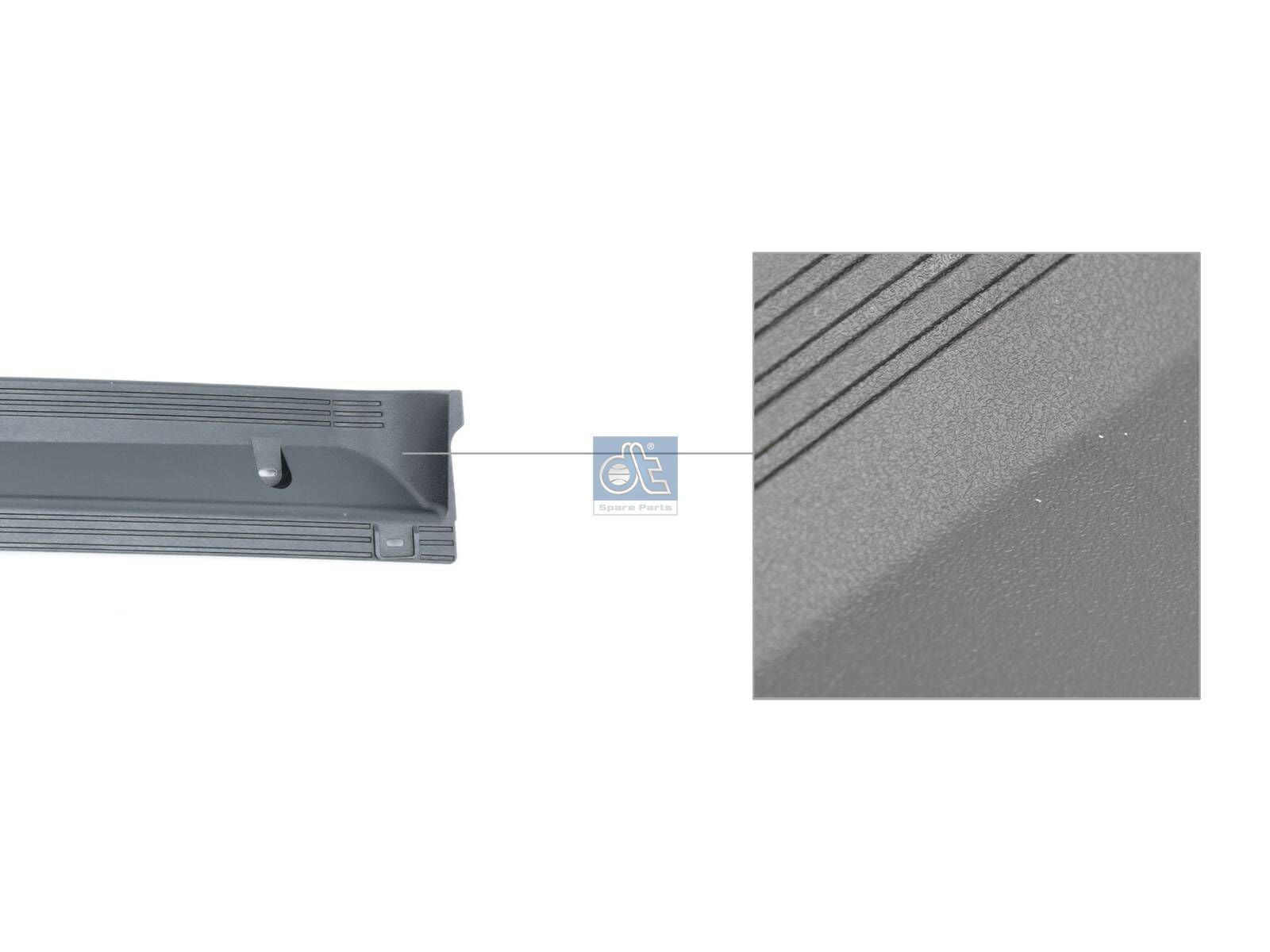Step | DT Spare Parts 7.00439